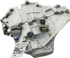 Cambio manuale leva per