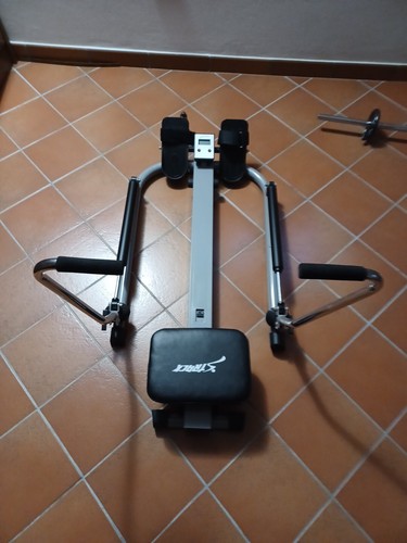 Vogatore track ripiegabile - vogatore, s-