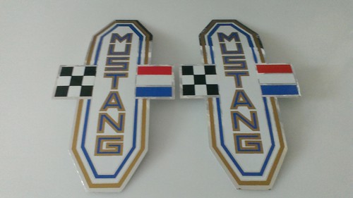 Ford mustang sticker - mustang,