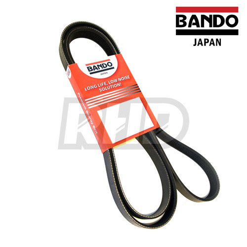 Cinghia alternatore bando per - alternatore,