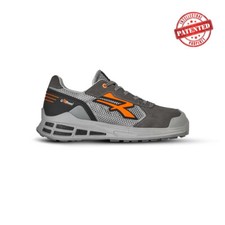 Scarpe Antinfortunistiche U Power Lavoro MOKI S1