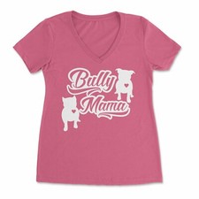 Bully mama donna bullo - bully,