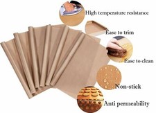 Foglio in teflon PTFE per