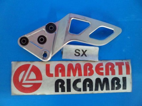 Supporto pedana anteriore - supporto,