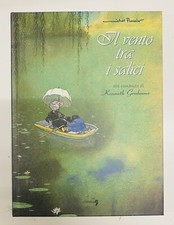 IL VENTO TRA I SALICI - ROMANZO DI KENNETH GRAHAME - COMMA 22 - NUOVO