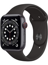 OROLOGIO APPLE WATCH 6 GPS +