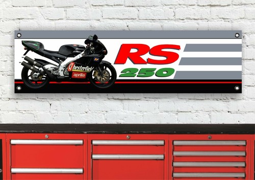 Br130b aprilia rs250 - aprilia,