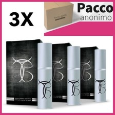 3 Spray Ritardanti T5 Contro