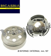 20751 - FRIZIONE + CAMPANA DM