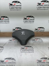 Airbag volante peugeot - volante,