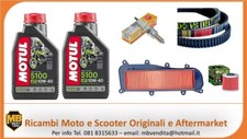 KIT TAGLIANDO KYMCO PEOPLE GTI