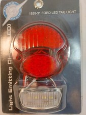 1928-31 Ford LED Tail light