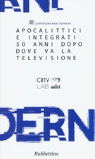 Apocalittici integrati 50 - apocalittici,