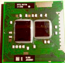 ** TESTATO ** CPU originale HP