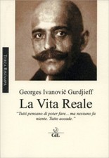 LIBRO LA VITA REALE - GEORGES
