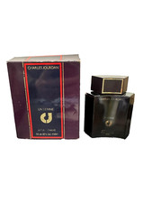 CHARLES JOURDAN UN HOMME AFTER