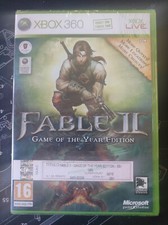 XBOX 360 Fable 2 Edizione