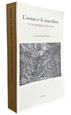 AA.VV. L'UOMO E LE MACCHINE