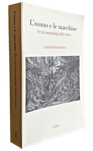 Uomo e le - aa.vv., l'uomo