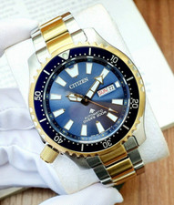 Citizen Automatic Promaster