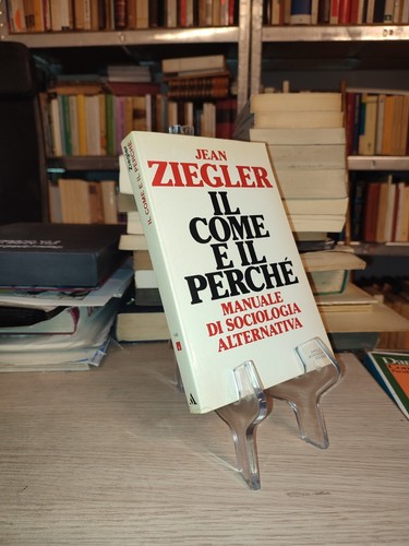 Jean ziegler come il - ziegler,