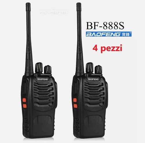 Baofeng 888s radio - baofeng,