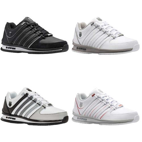 Swiss rinzler sneaker da - k-swiss,