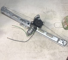 191745XXX motorino cremagliera alzavetro alzacristallo Mercedes W168 Classe A