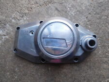MOTORE MINARELLI P4 P6 CABALLERO CARTER COPERCHIO LATO FRIZIONE 50 80 LUCIDATO