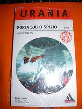 URANIA #1494 PORTA SULLO