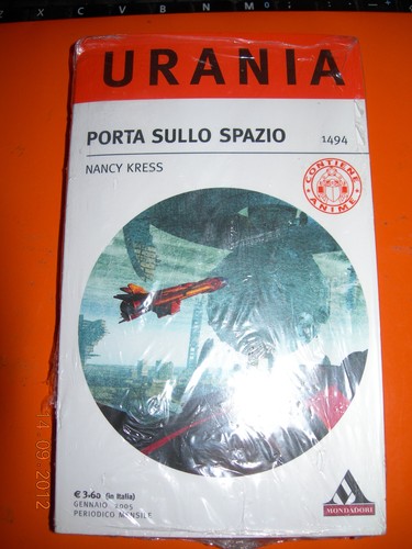 Urania 1494 porta - #1494,