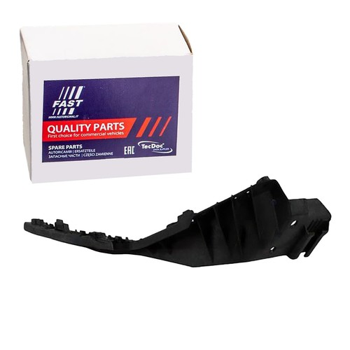 Fast supporto paraurti - fast,
