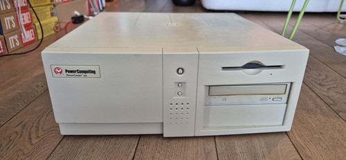 Rare power computing - power,