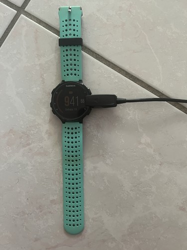 Garmin forerunner 735xt 45mm - forerunner,