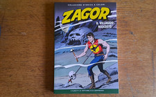 Zagor Collezione Storica a