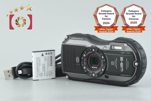 Action camera impermeabile