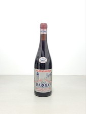 Barolo Alessandria Luigi 1967