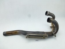 Collettore scarico yamaha - di,