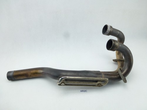 Collettore scarico yamaha - collettore, di