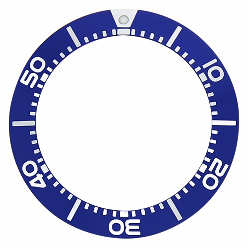 Inserto lunetta per orologio - lunetta,