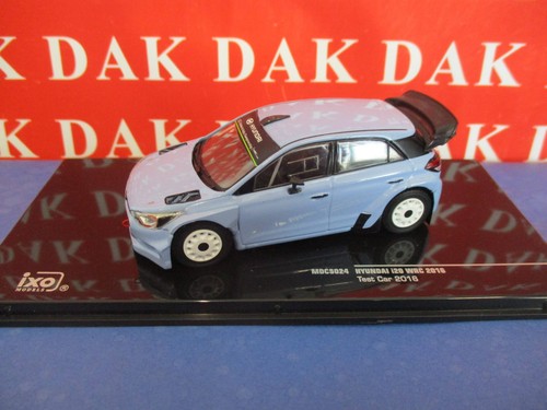 Die cast modellino auto - 1/43,