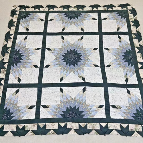 Trapunta topper patchwork - trapunta/topper,