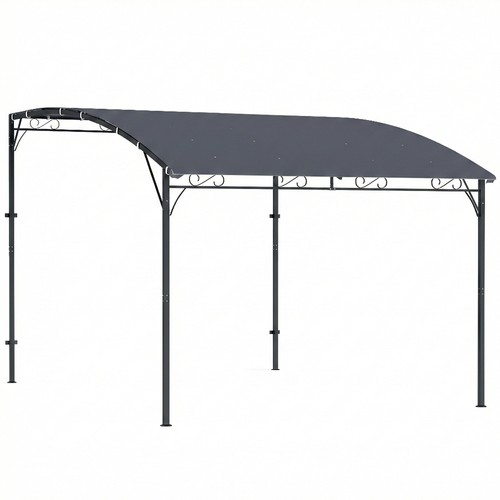 Gazebo pergola giardino - pergola,