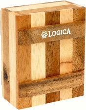 - Scrigno Zebra - Rompicapo in