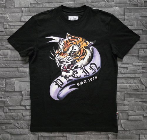 Philipp plein shirt - plein, t-shirt