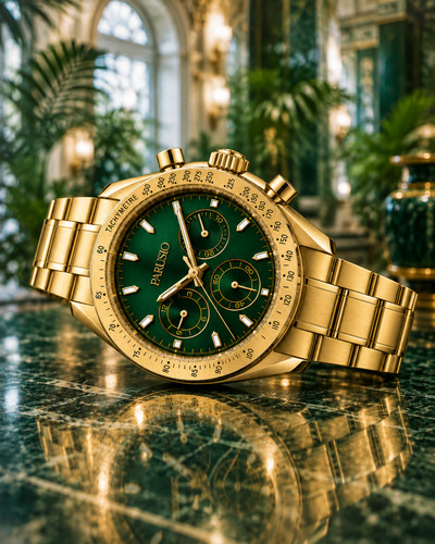 Orologio cronografo quarzo - cronografo,