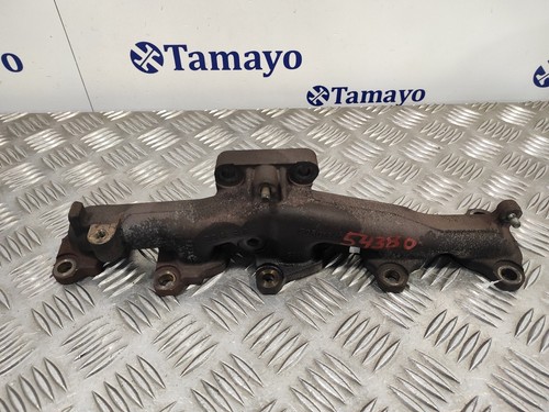 73501340 collettore scarico - di,