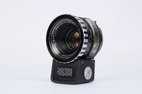 Schneider kreuznach xenon - schneider-kreuznach,