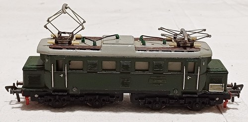 Fleischmann locomotore 1335 - , g