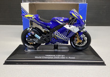 Yamaha YZR M1 #46 Rossi 2005